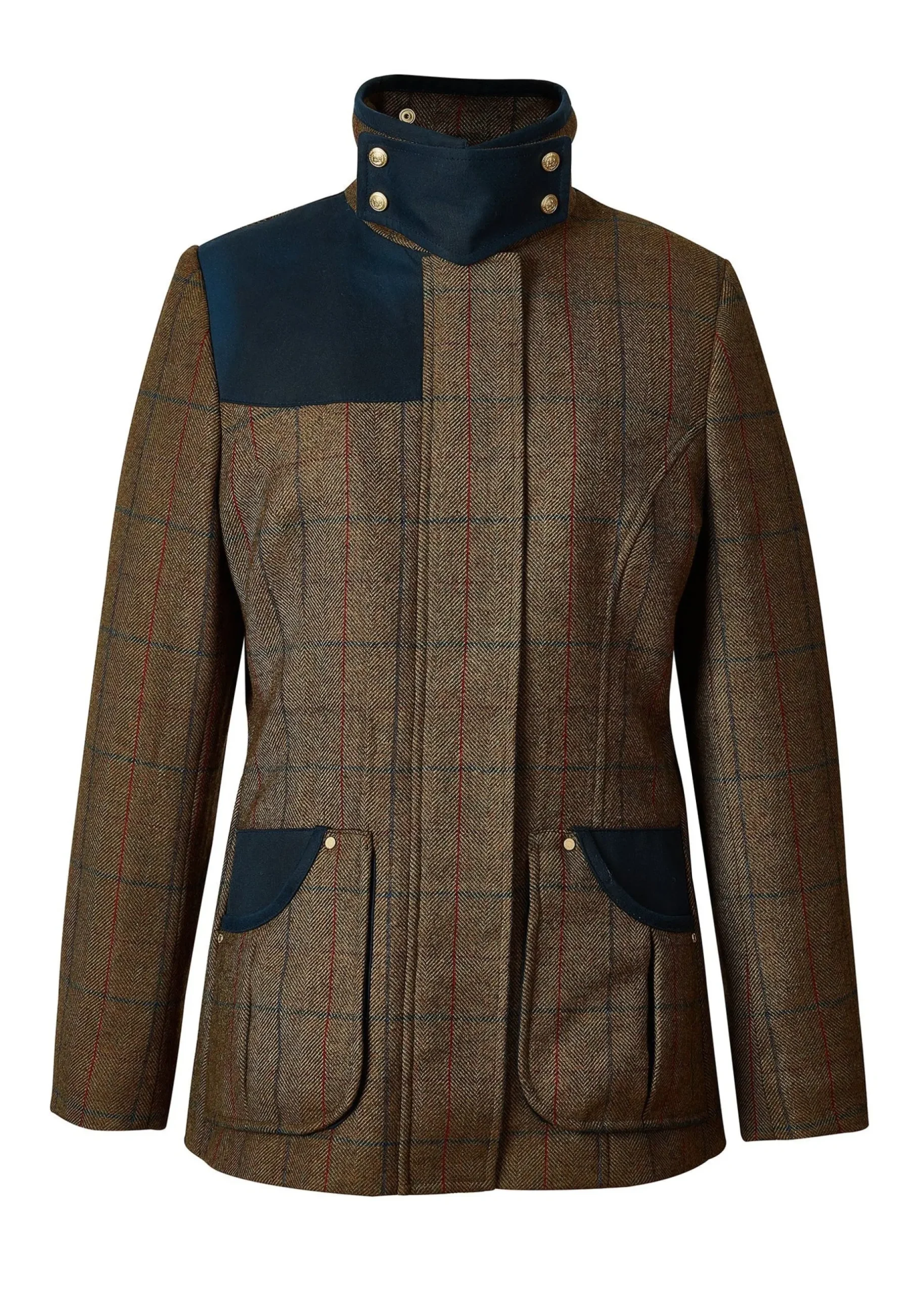 Country Classic Jacket