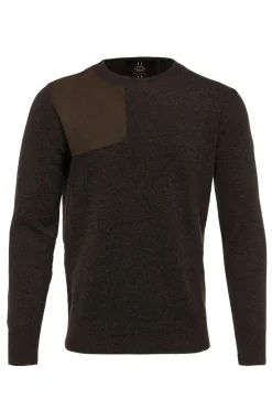 Country Crew Neck Knit