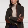Country Fleece Jacket
