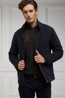 Country Fleece Jacket