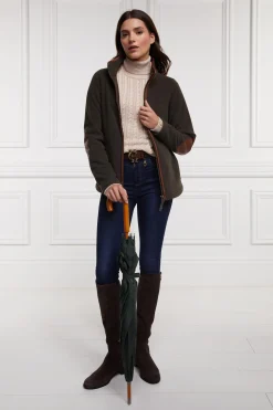 Country Fleece Jacket