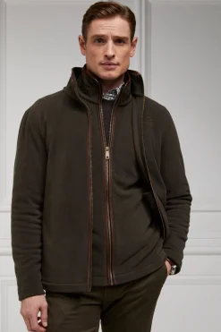 Country Fleece Jacket