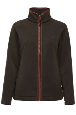 Country Fleece Jacket