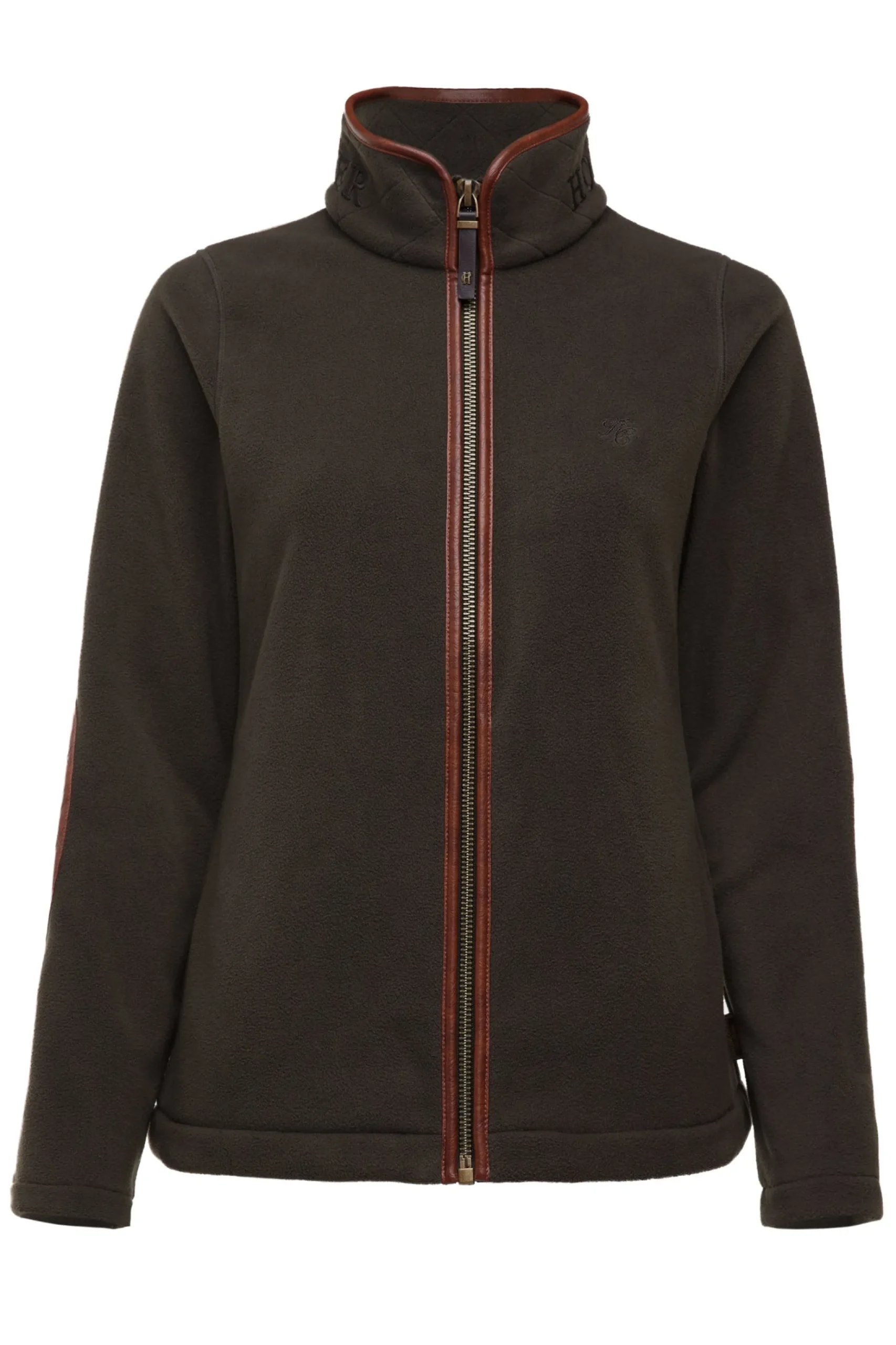 Country Fleece Jacket