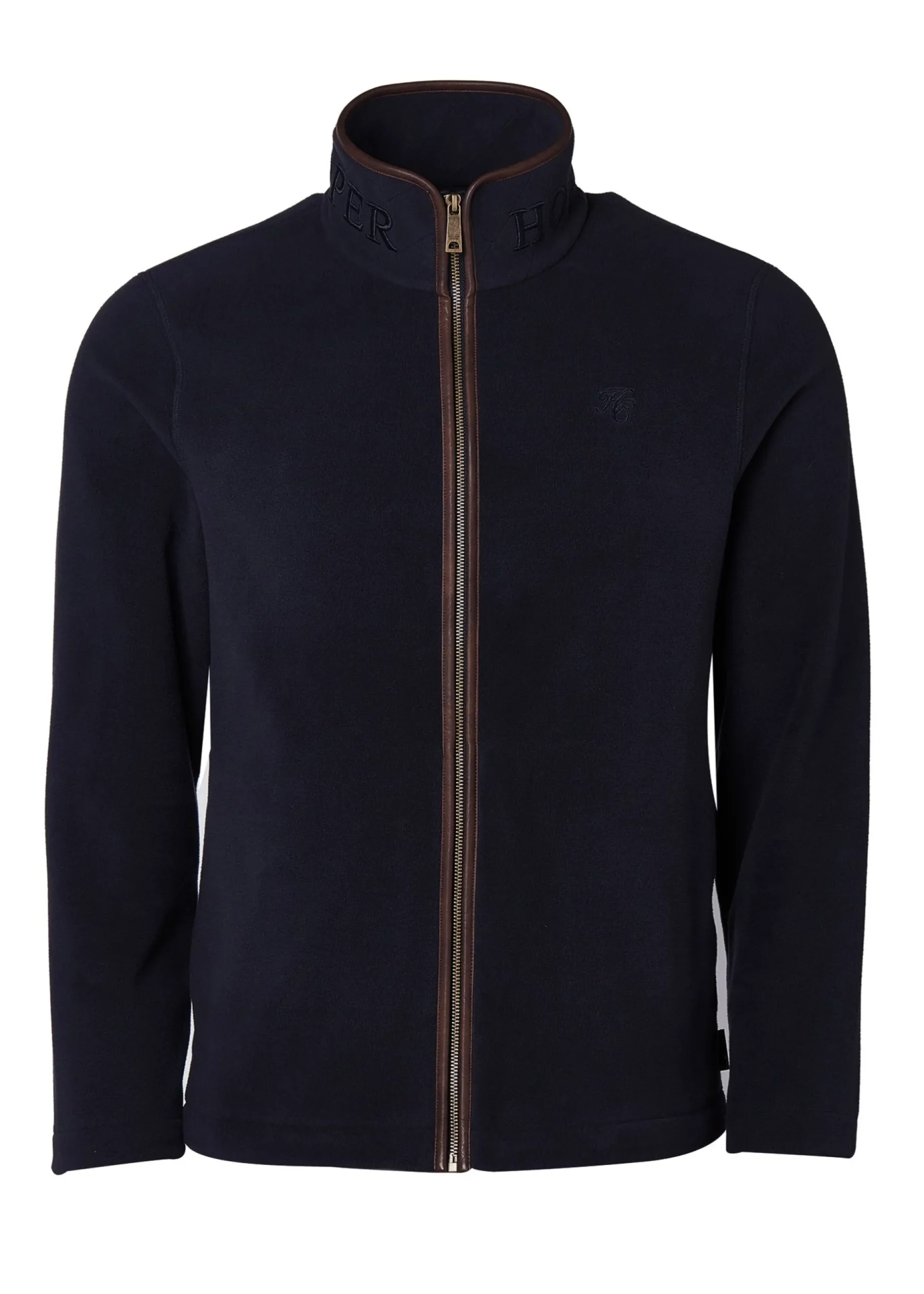 Country Fleece Jacket