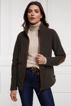 Country Fleece Jacket
