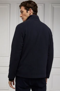Country Fleece Jacket