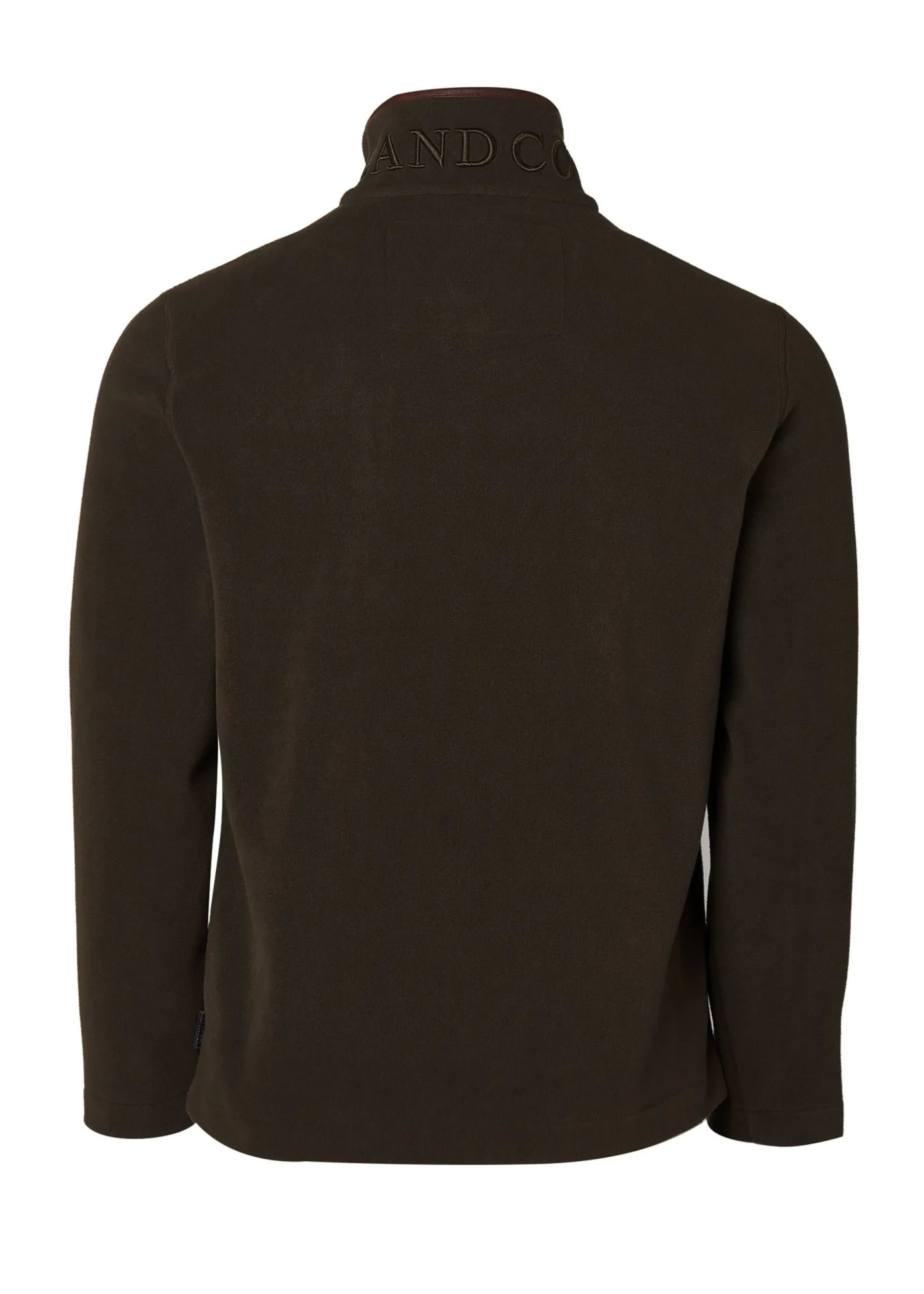 Country Fleece Jacket