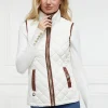 Country Quilted Gilet