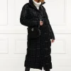 Crawford Longline Coat