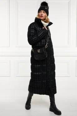 Crawford Longline Coat