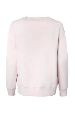 Crystal Crew Neck Sweat
