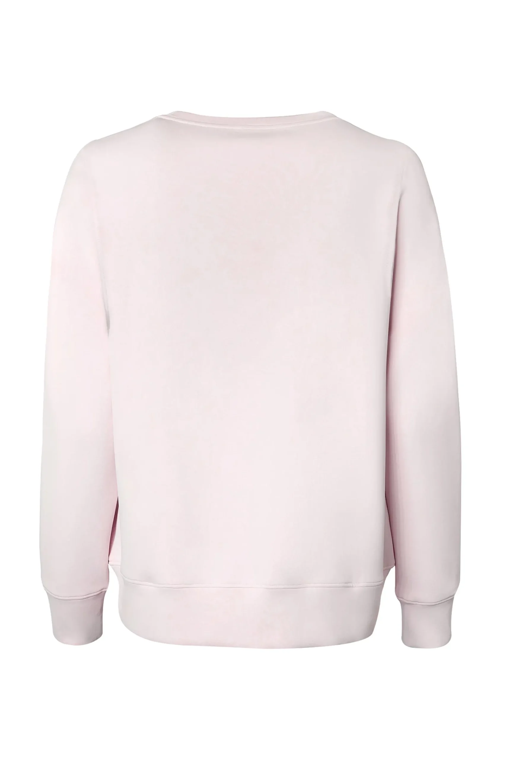 Crystal Crew Neck Sweat