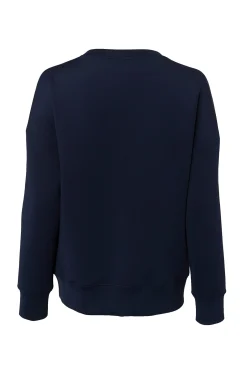 Crystal Crew Neck Sweat