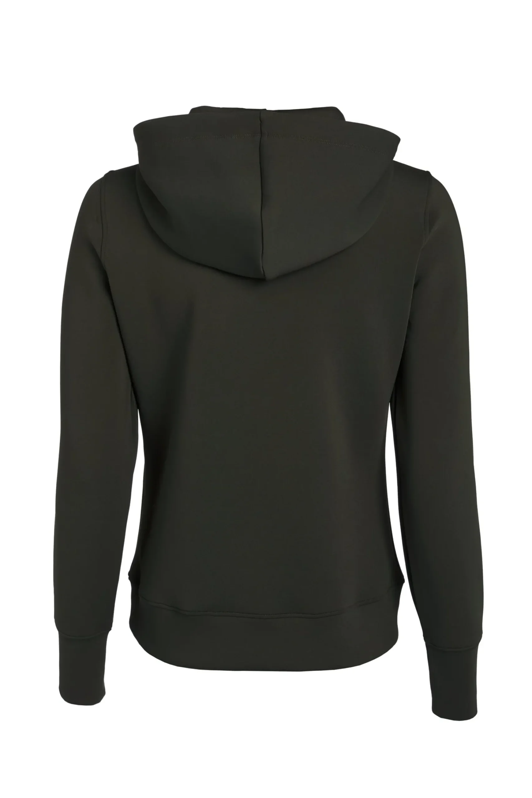 Crystal Hoodie