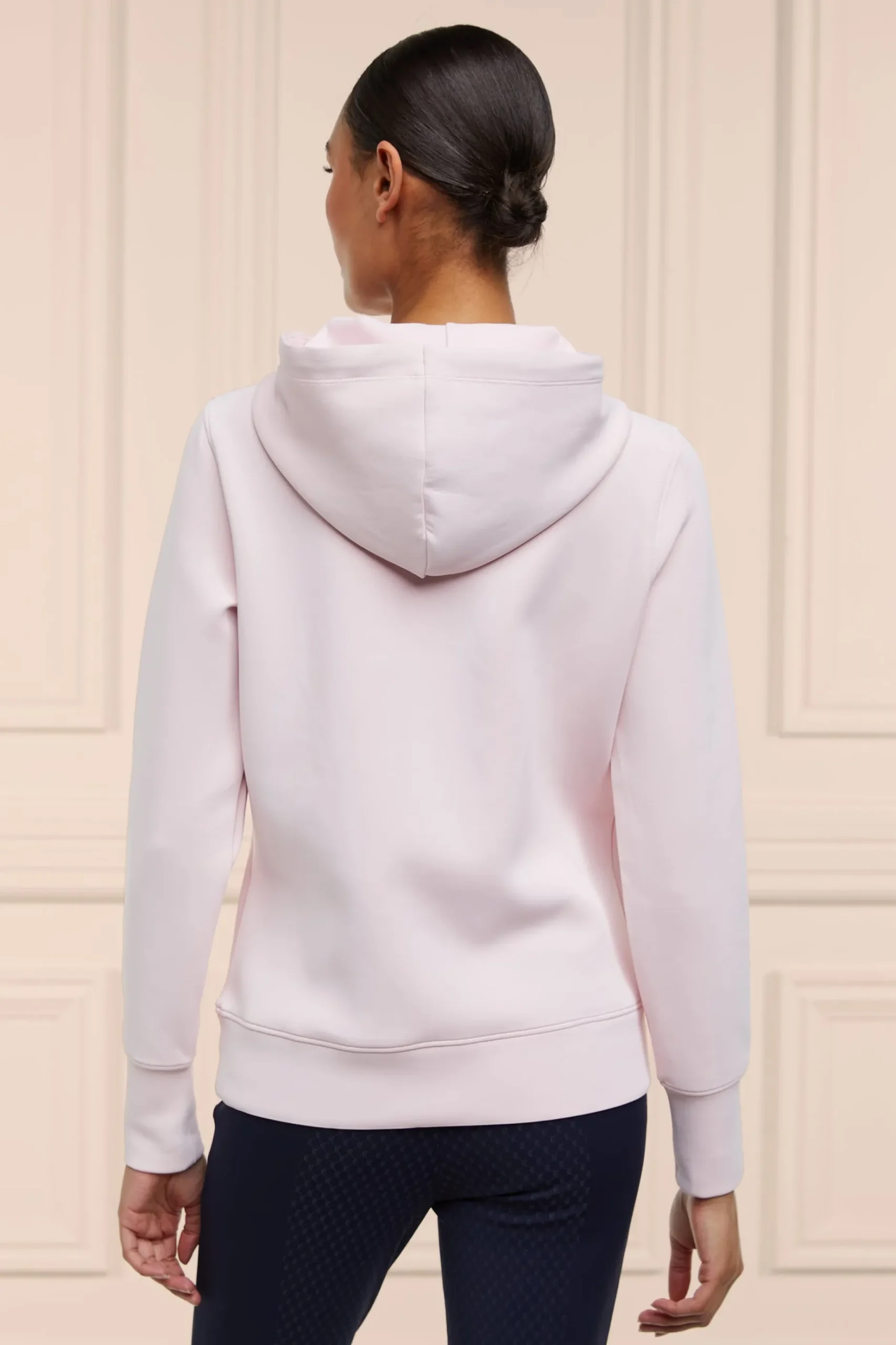 Crystal Hoodie