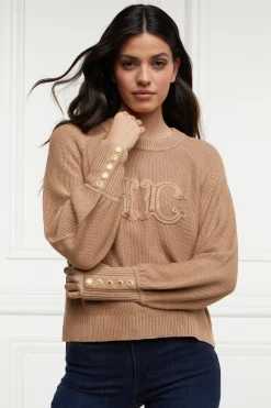 Daisy Knit