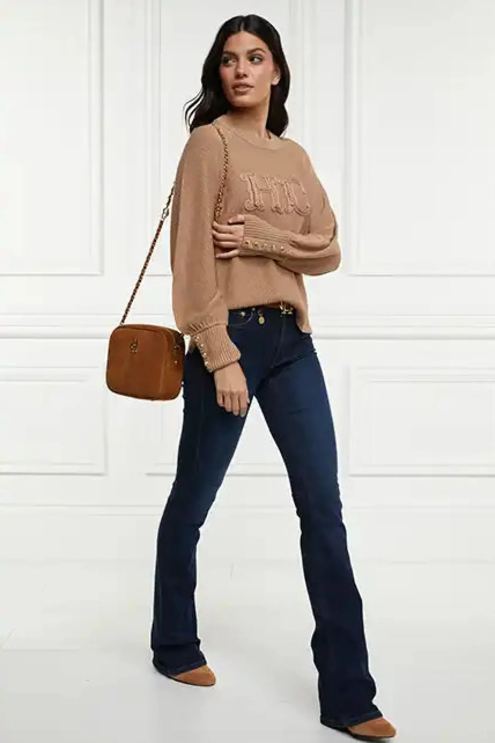 Daisy Knit