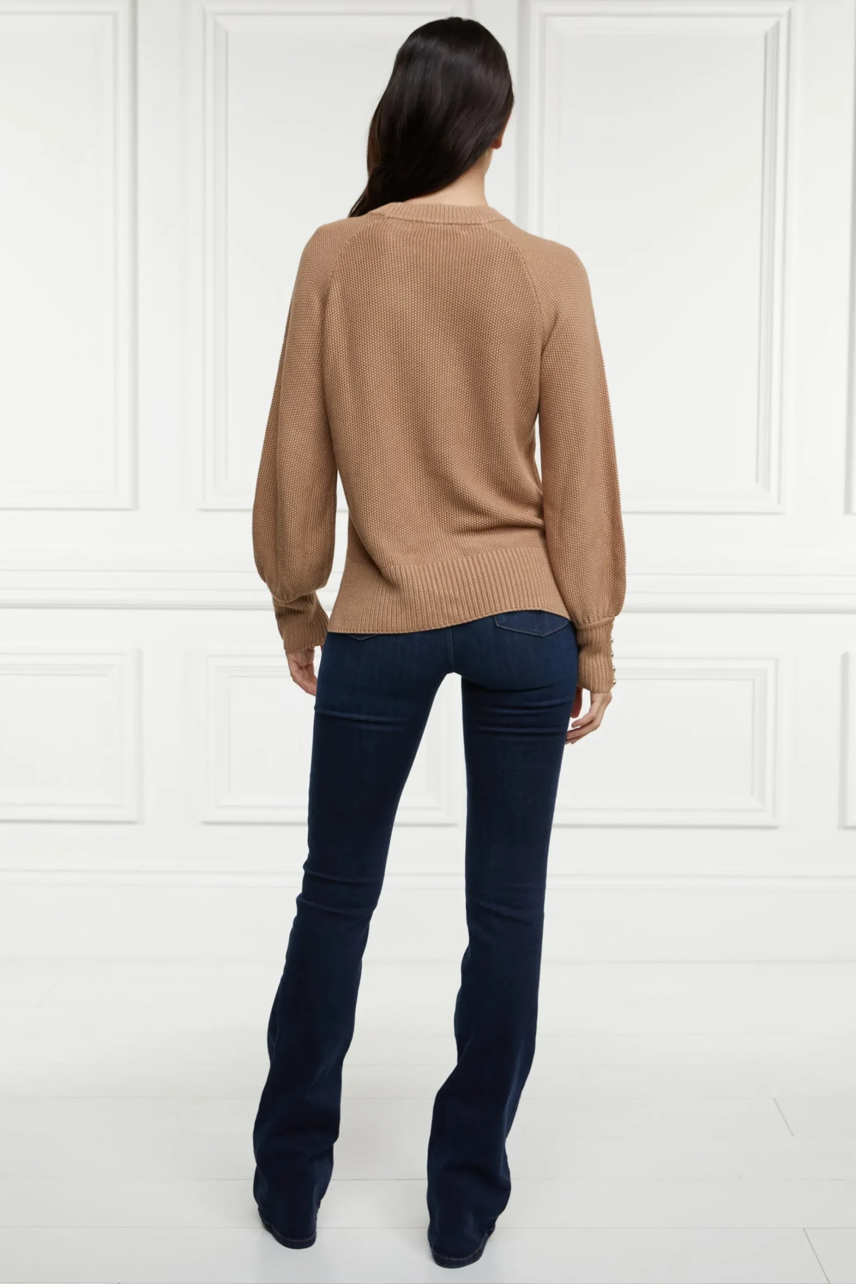 Daisy Knit