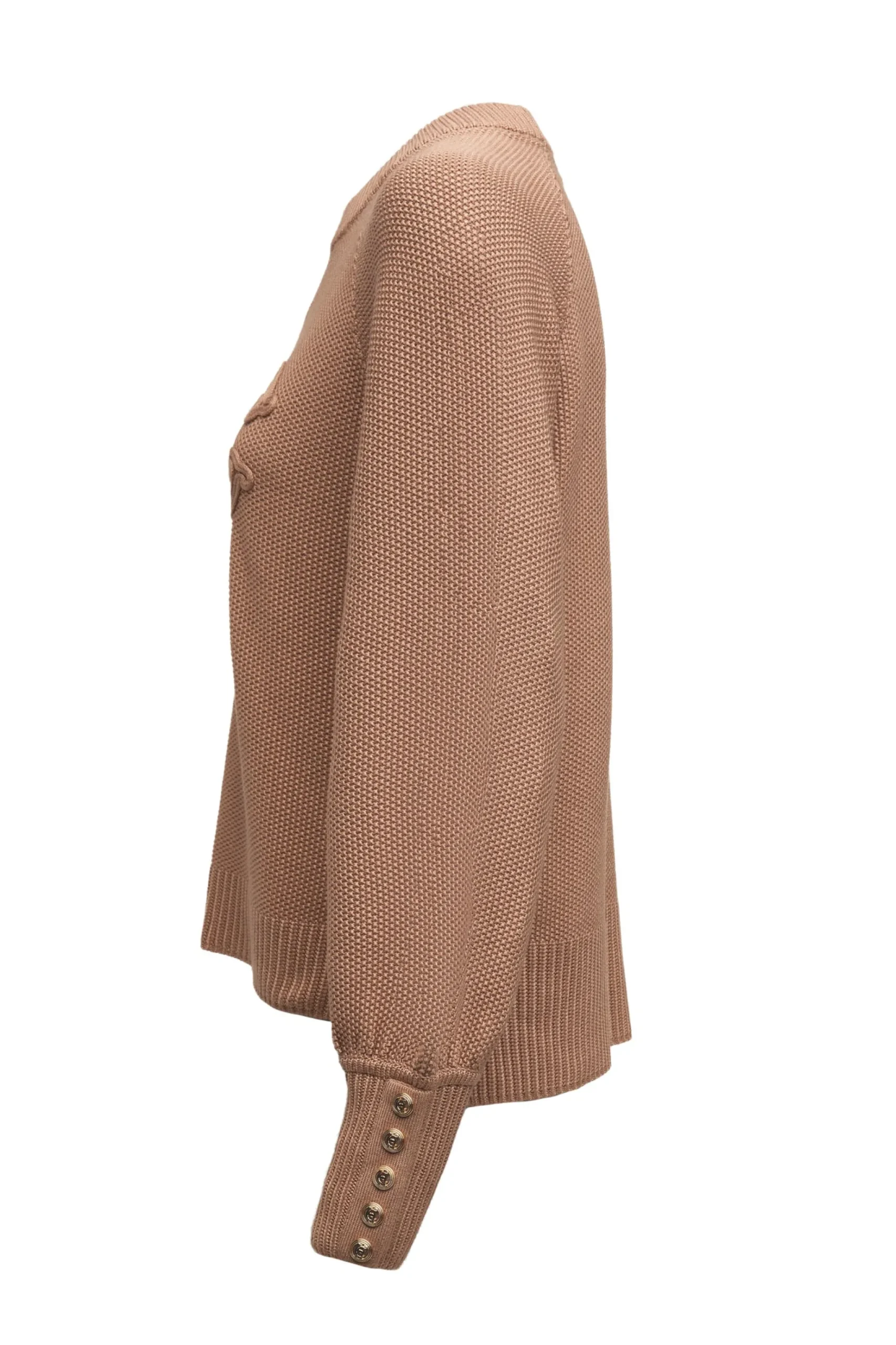 Daisy Knit