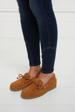 Deck Shoe