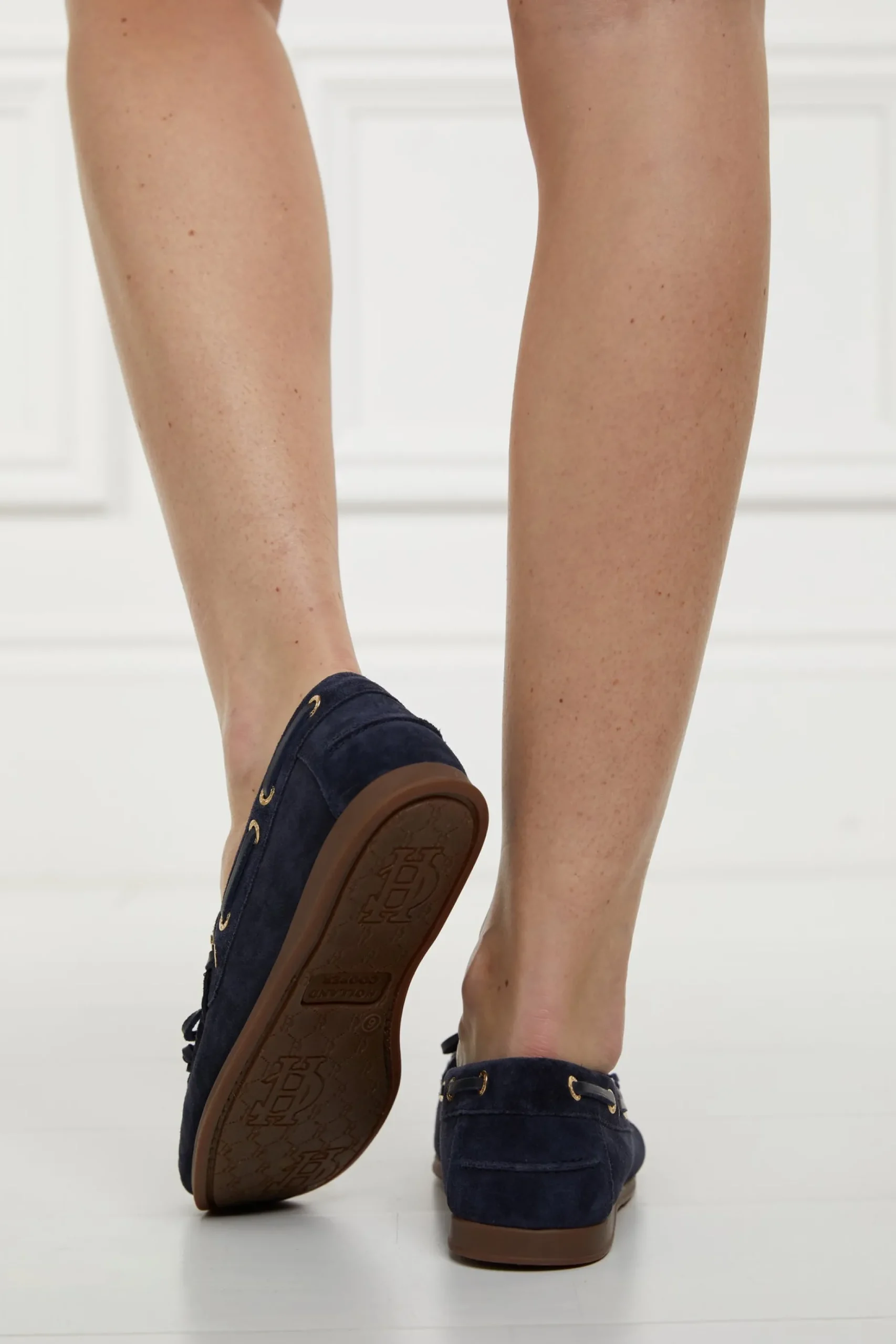 Deck Shoe