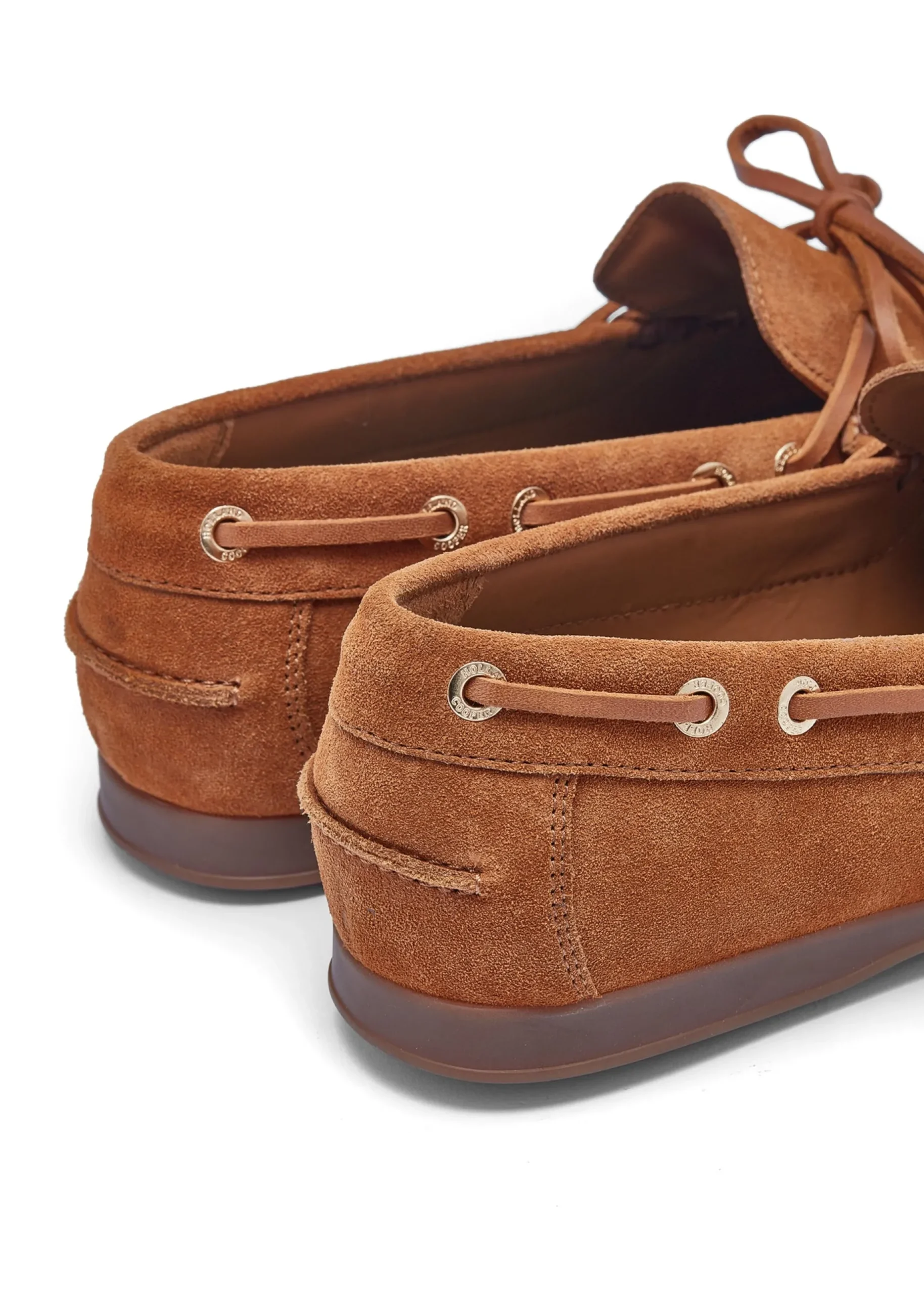 Deck Shoe