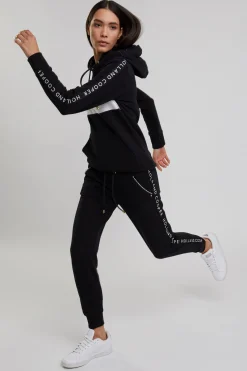 Deluxe Jogger