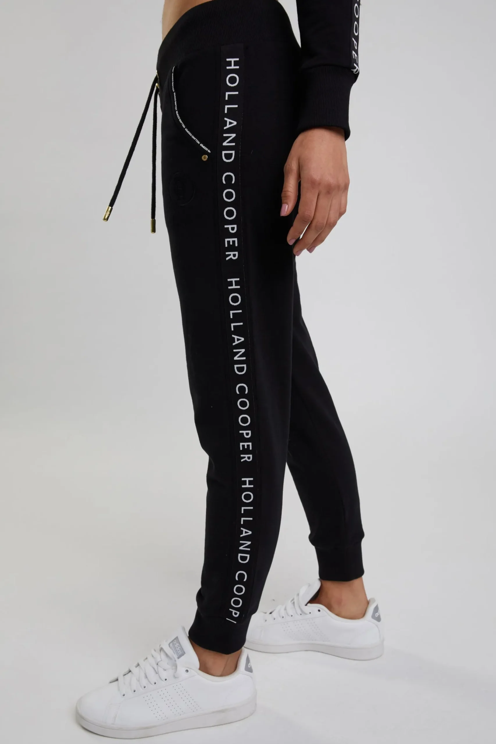 Deluxe Jogger