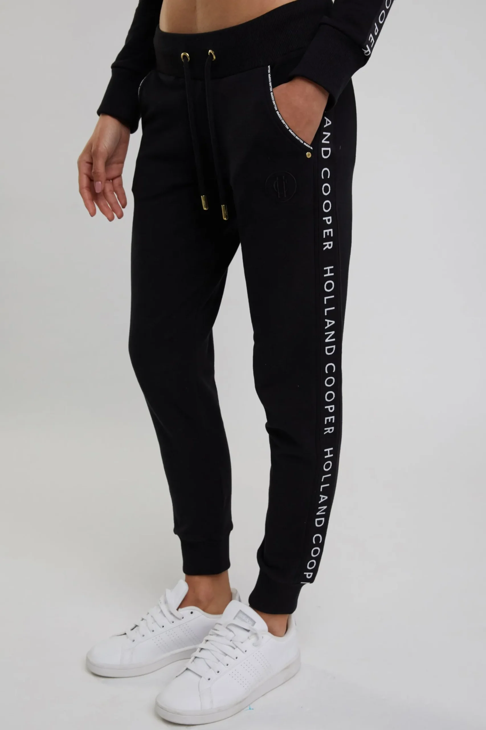 Deluxe Jogger