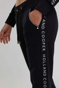 Deluxe Jogger
