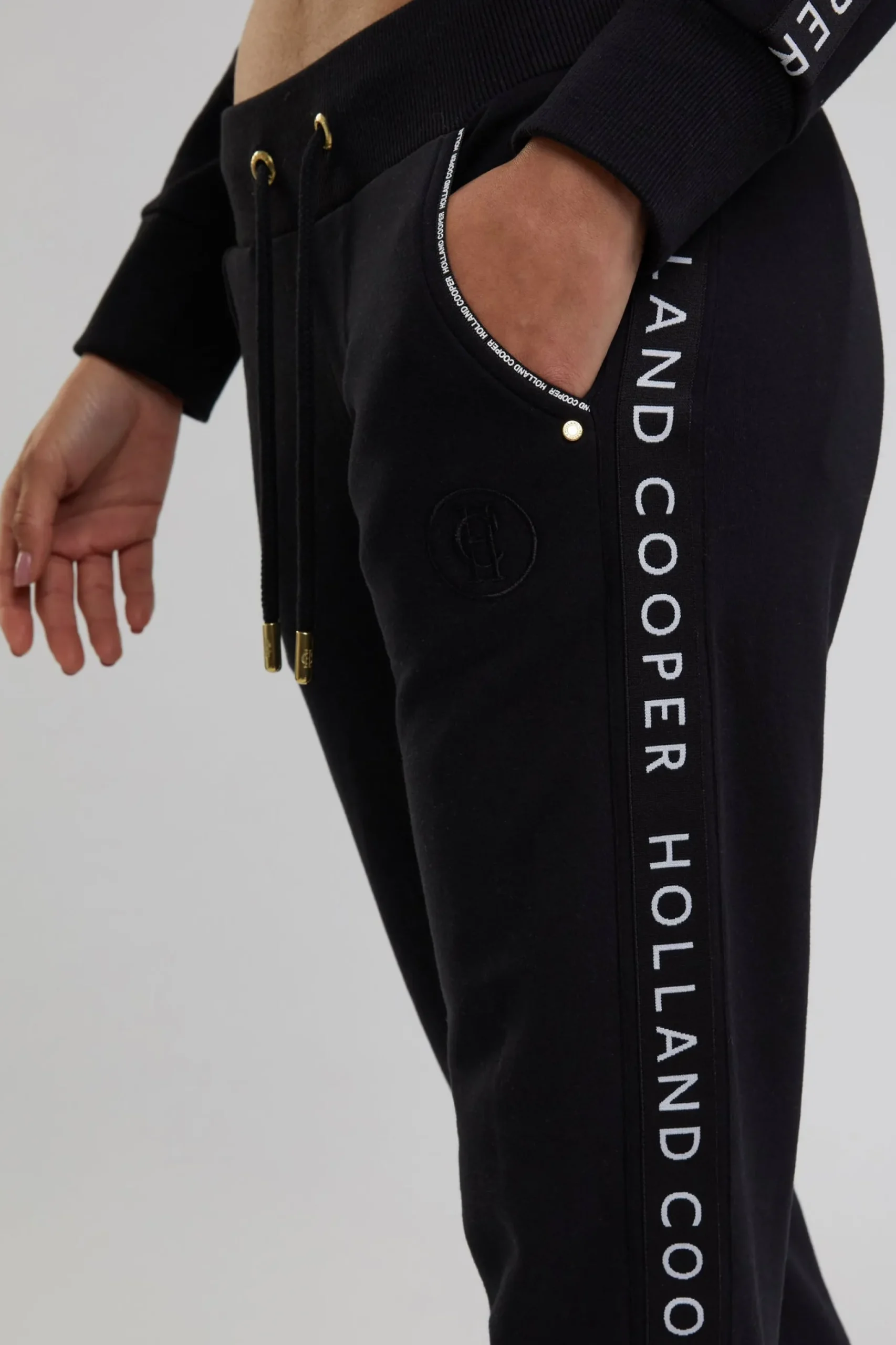 Deluxe Jogger