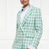 Double Breasted Blazer