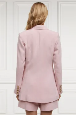 Double Breasted Blazer