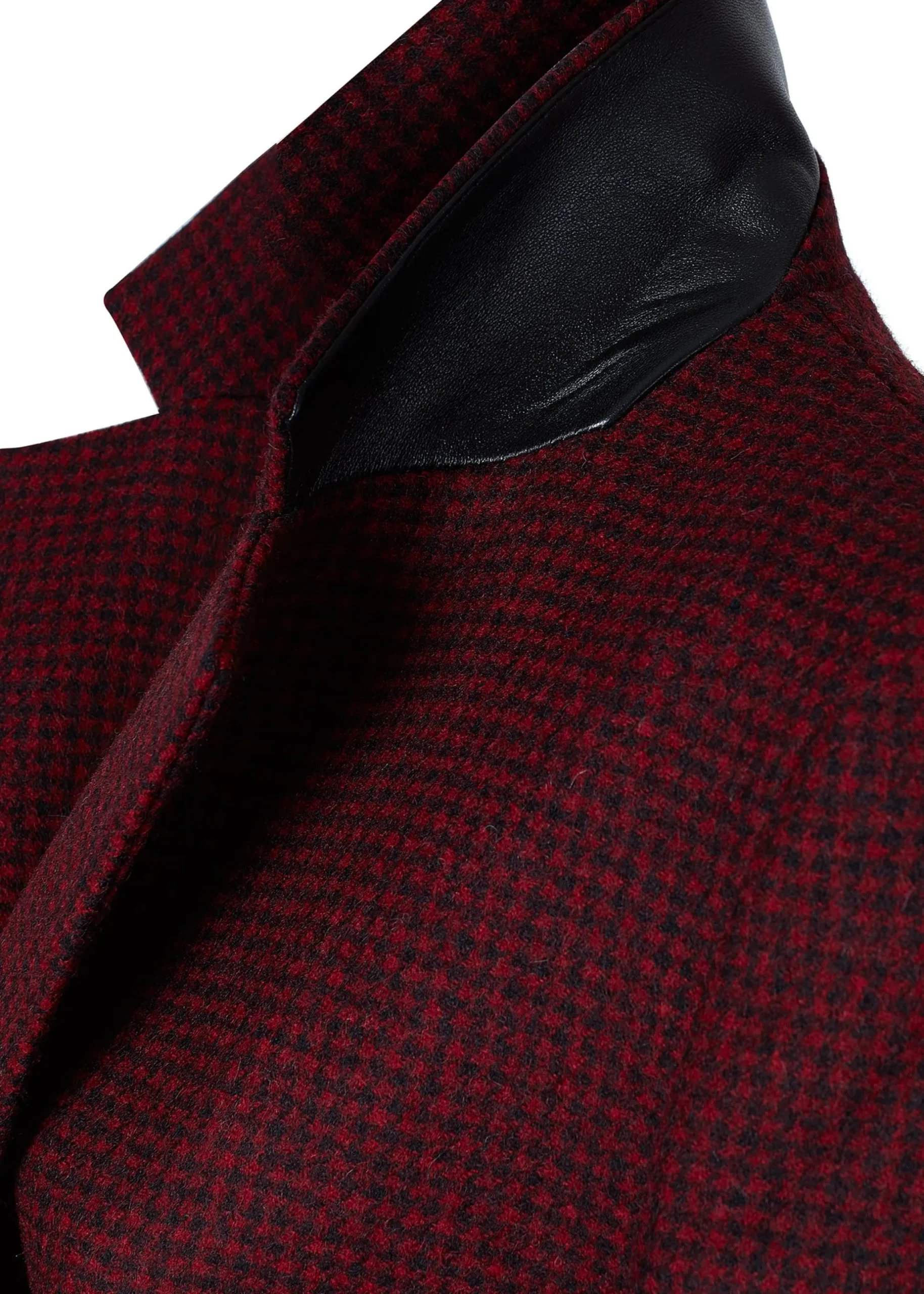 Double Breasted Blazer
