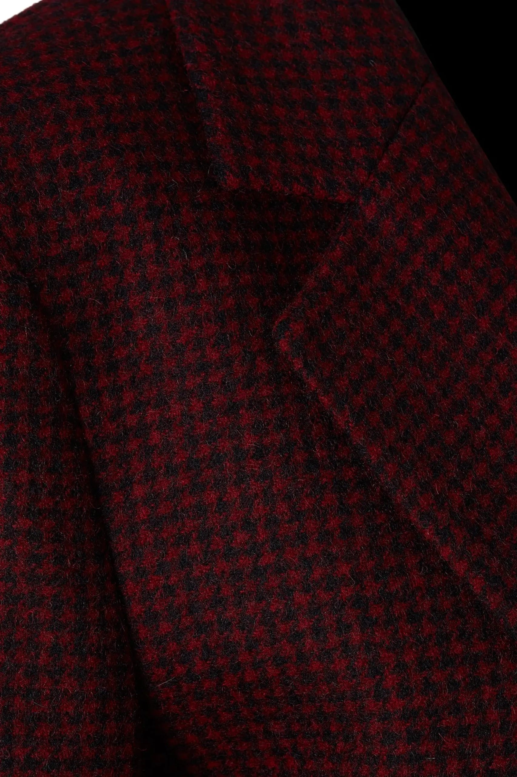 Double Breasted Blazer