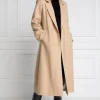 Double Breasted Coat