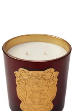 Double Wick Candle