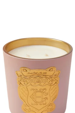 Double Wick Candle