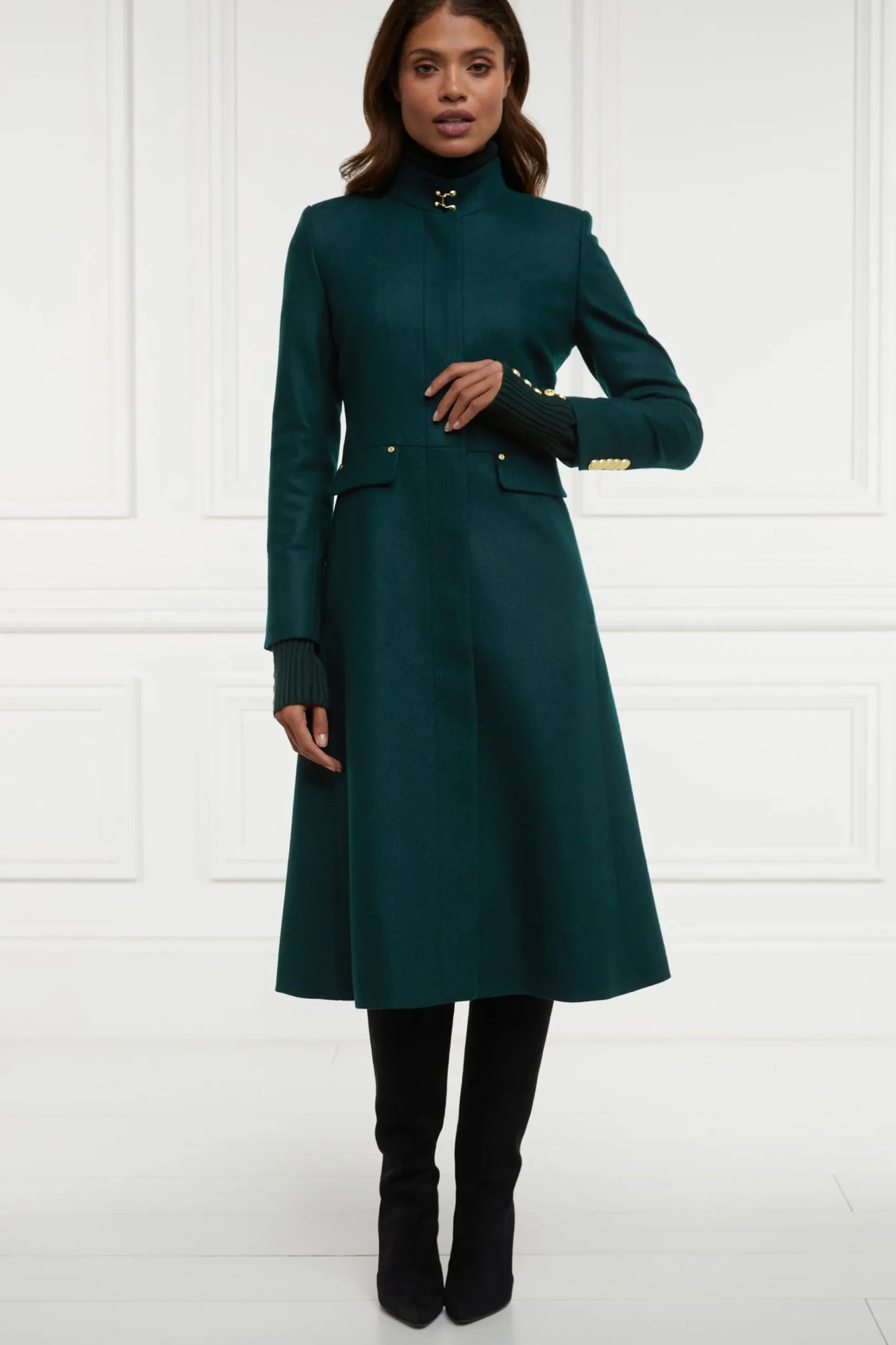 Dowdeswell Coat