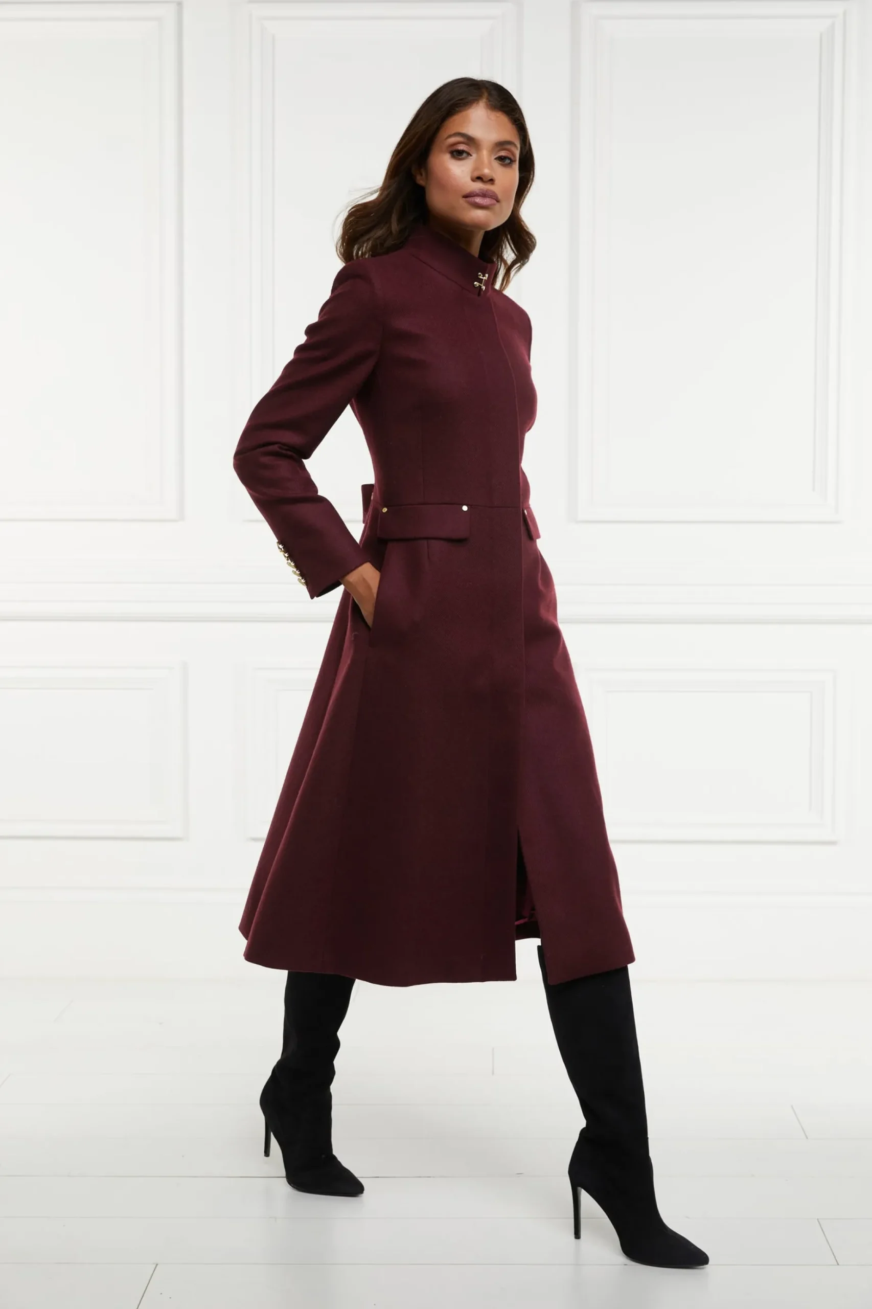 Dowdeswell Coat
