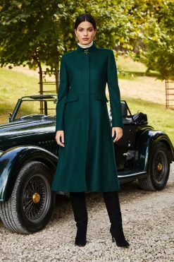 Dowdeswell Coat