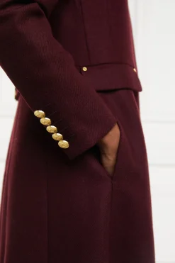 Dowdeswell Coat