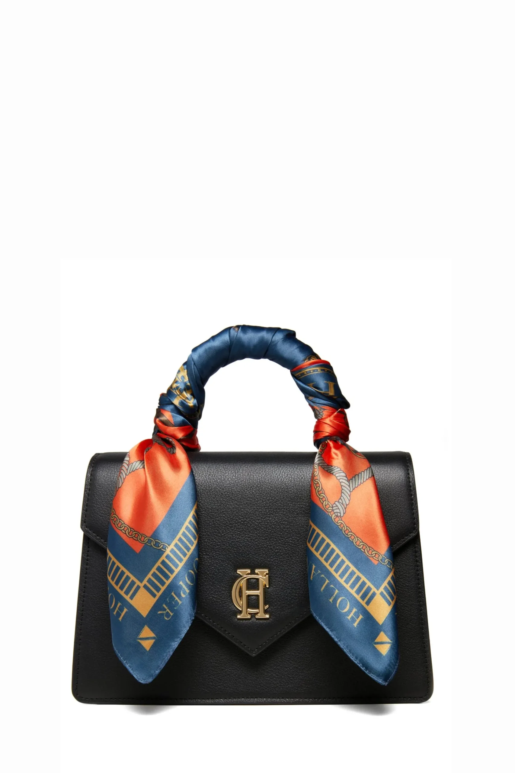 Dowdeswell Scarf Bag