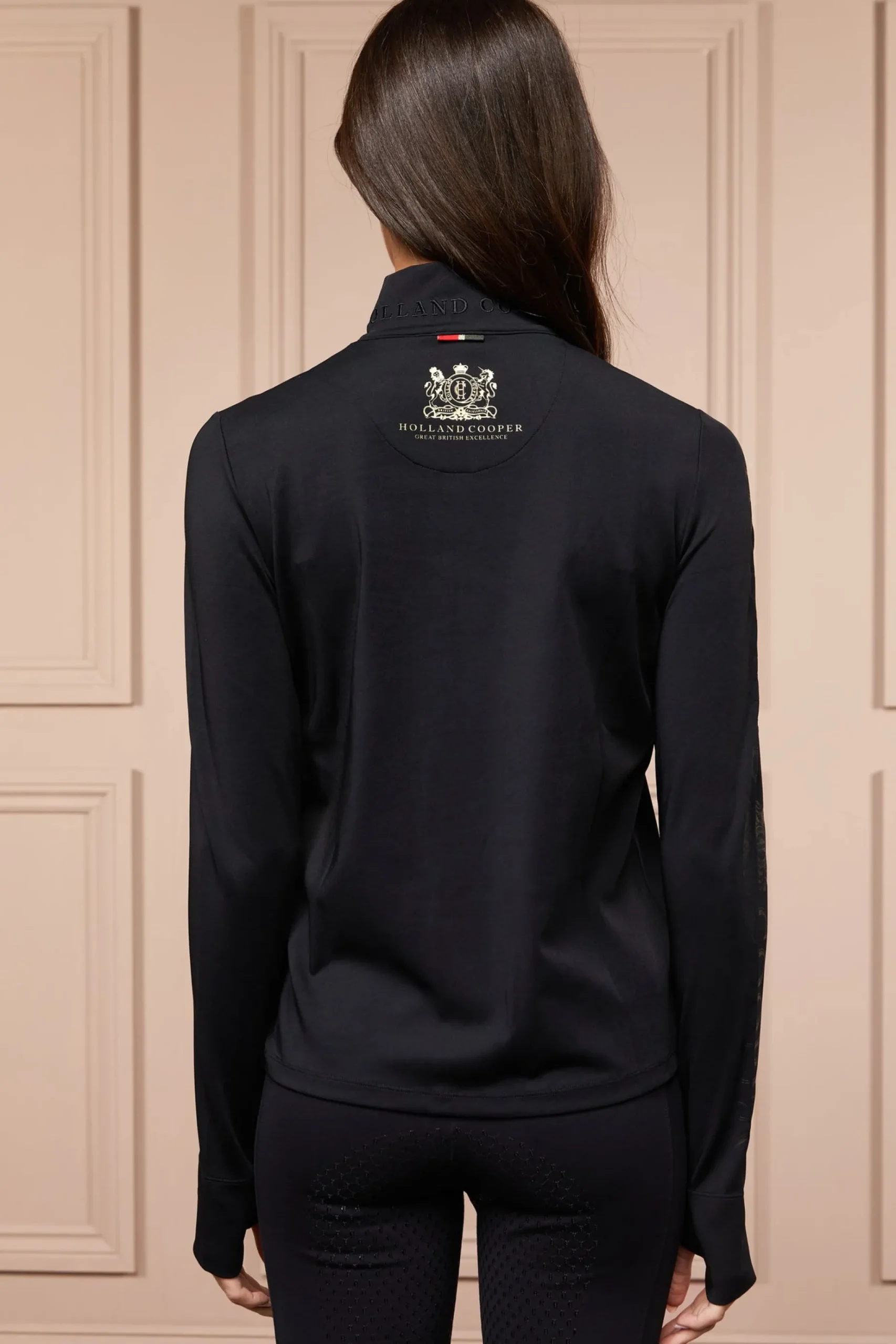 Elite Base Layer