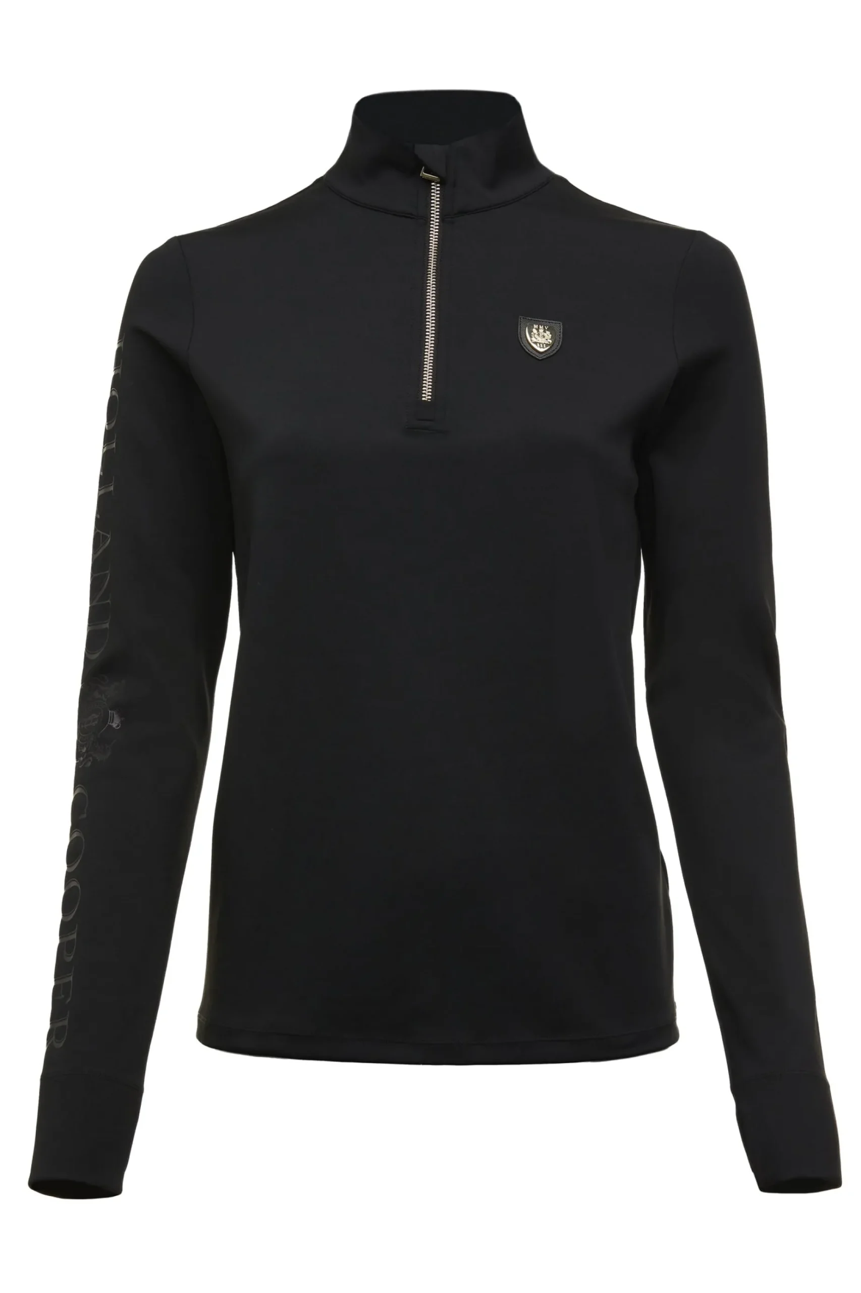 Elite Base Layer