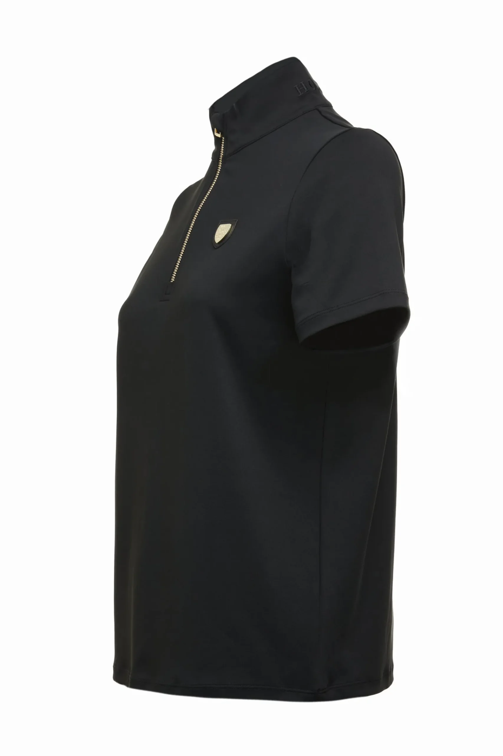 Elite Short Sleeve Base Layer