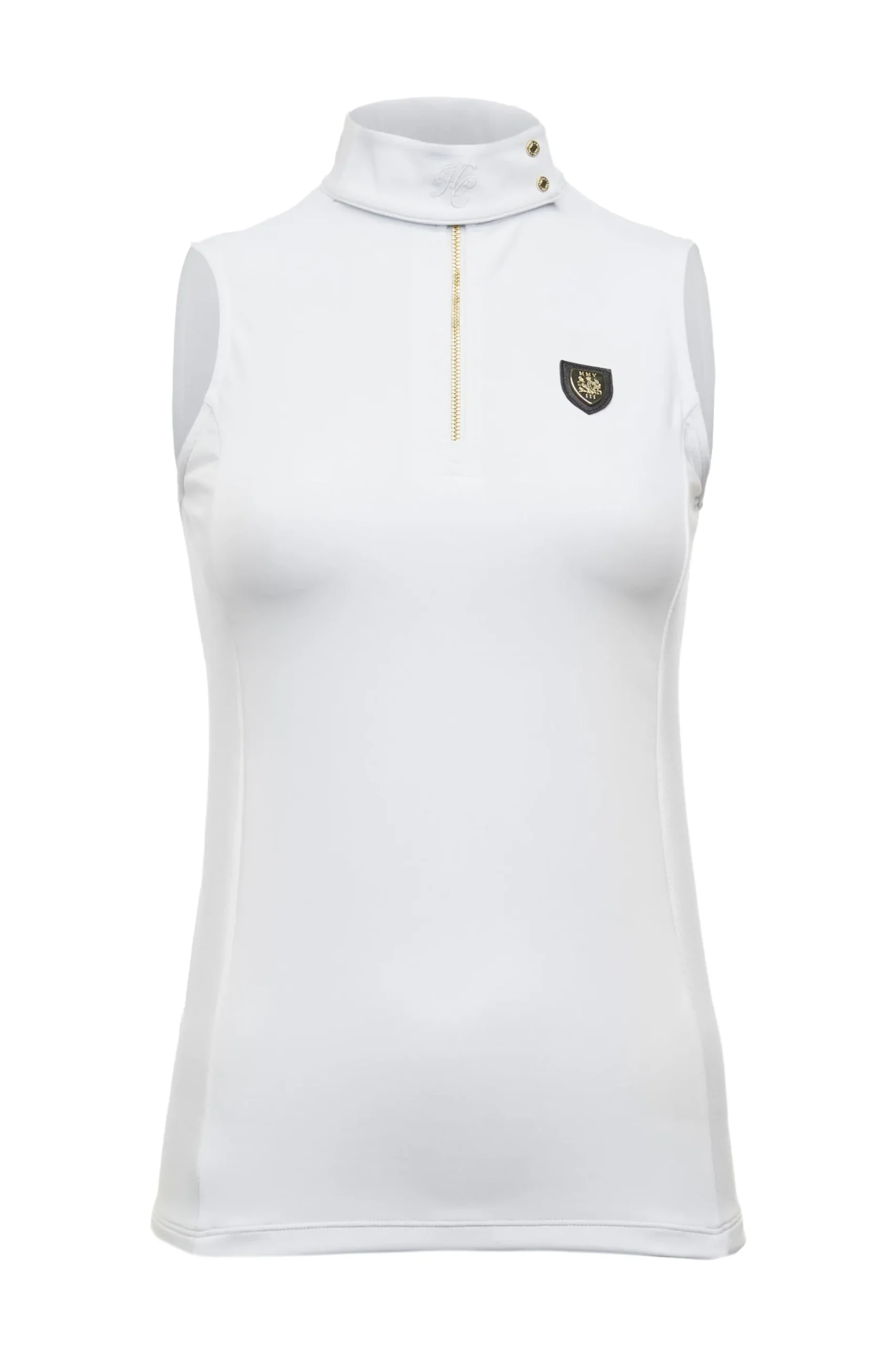 Elite Sleeveless Base Layer