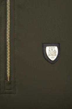 Elite Sleeveless Base Layer