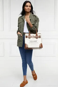 Ellenborough Tote